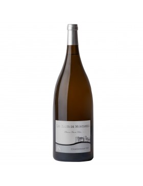Blanc « Magnum Hauts de Montarels - Chardonnay Fût de chêne » IGP Côtes de Thongue