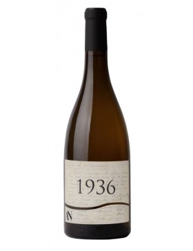 Blanc 1936 IGP Côtes de Thongue