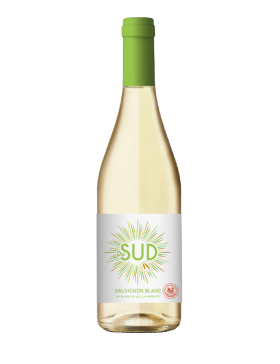 Dusud sauvignon blanc IGP côtes de Thongue