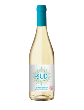 Dusud Chardonnay IGP Côtes de Thongue