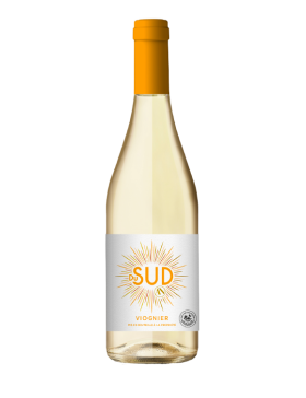 Dusud Viognier IGP Côtes de Thongue