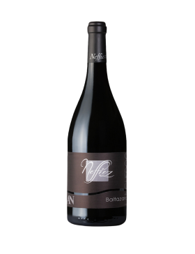 Rouge « Magnum de Baltazar » AOP Pézenas - Languedoc