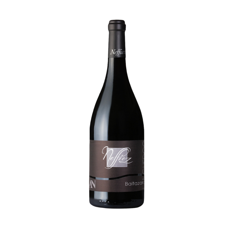 Rouge « Magnum de Baltazar » AOP Pézenas - Languedoc Rouge « Magnum de Baltazar » AOP Pézenas - Languedoc