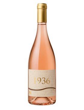 1936 (Vin Rosé)