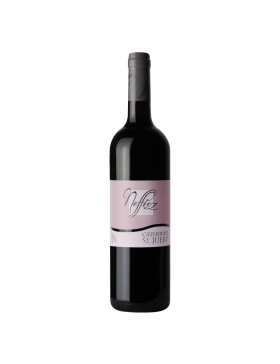 Vin rouge « Catherine de St Juery » AOP Coteaux du Languedoc