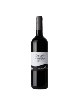 Vin rouge « Prince de l’Isle » AOP Coteaux du Languedoc