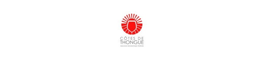 IGP Côtes de Thongue