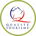 Logo qualite tourisme