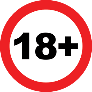 Vous devez avoir + de 18 ans pour voir cette page